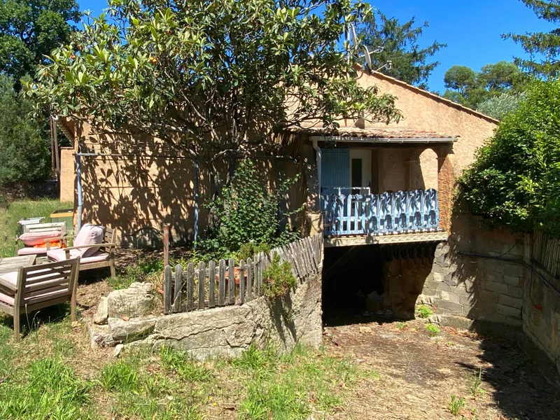 HOUSE TO RENOVATE, POOL, COUNTRYSIDE