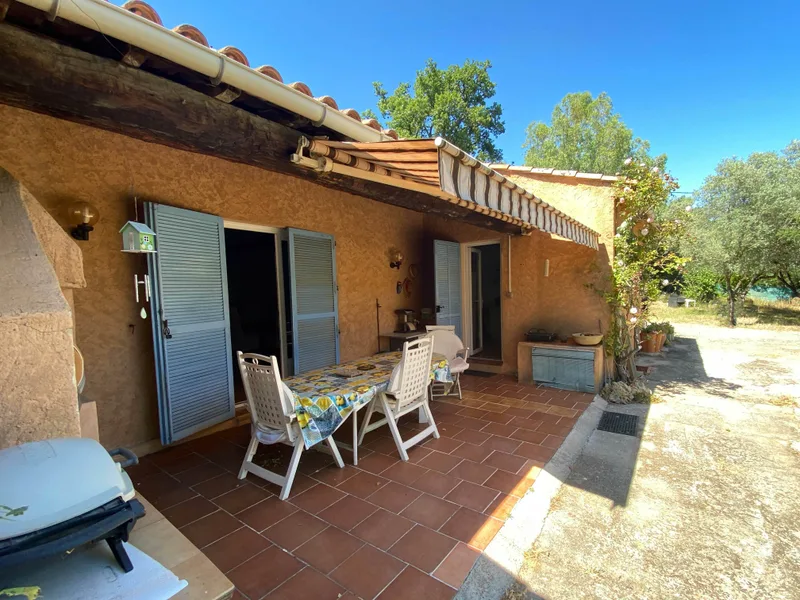 HOUSE TO RENOVATE, POOL, COUNTRYSIDE