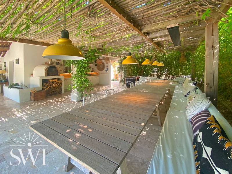 HIGH-QUALITY VILLA WITH HEATED POOL – GULF OF SAINT-TROPEZ