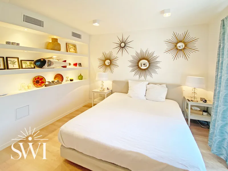 HIGH-QUALITY VILLA WITH HEATED POOL – GULF OF SAINT-TROPEZ