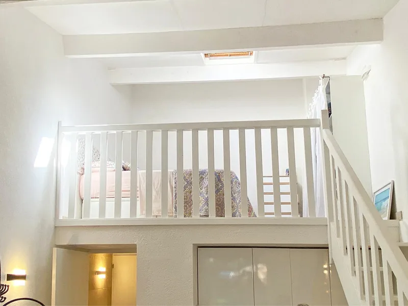 SOLD , CHARMING RENOVATED MAZET WITH GARDEN