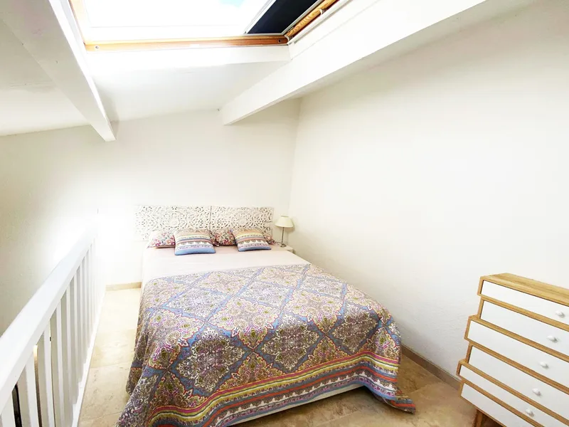 SOLD , CHARMING RENOVATED MAZET WITH GARDEN