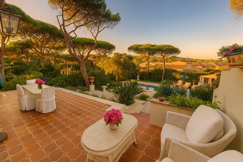 HOUSE IN A QUIET AREA - WALKING DISTANCE TO LA NARTELLE BEACH