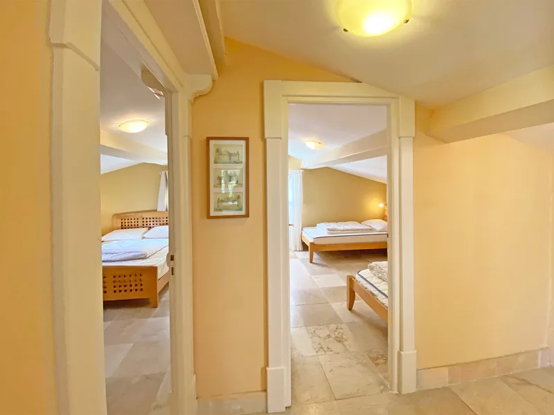 EXCLUSIVE LISTING – PROVENÇAL BASTIDE IN GRIMAUD, NEAR THE BEACH