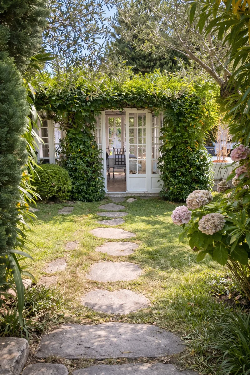 CHARMING PROVENÇAL HOUSE   SEA VIEW AND EXCEPTIONAL SETTING