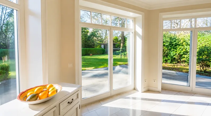 Exclusive Villa with Park-Like Grounds in Hamburg-Hochkamp