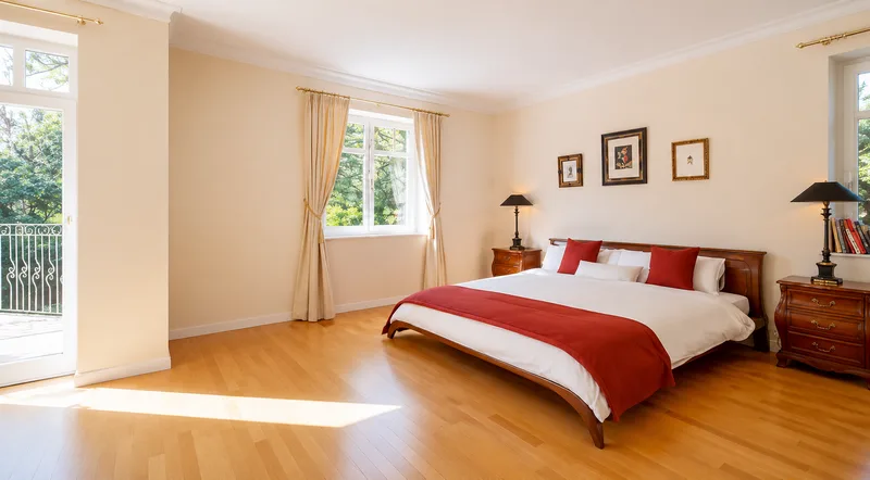 Exclusive Villa with Park-Like Grounds in Hamburg-Hochkamp