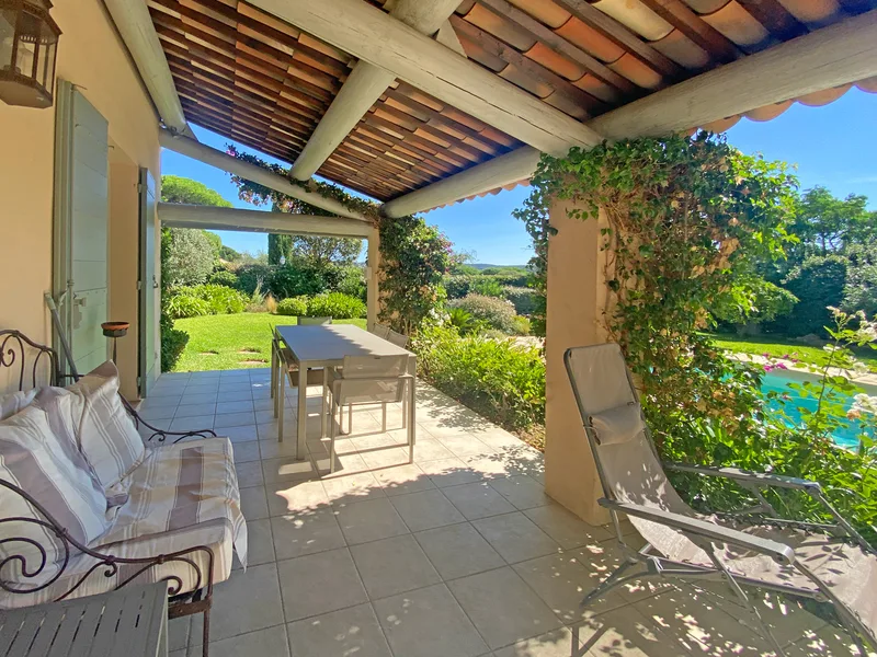 SOLD IN LESS THAN ONE MONTH IN A SOUGHT-AFTER PRIVATE ESTATE IN GASSIN