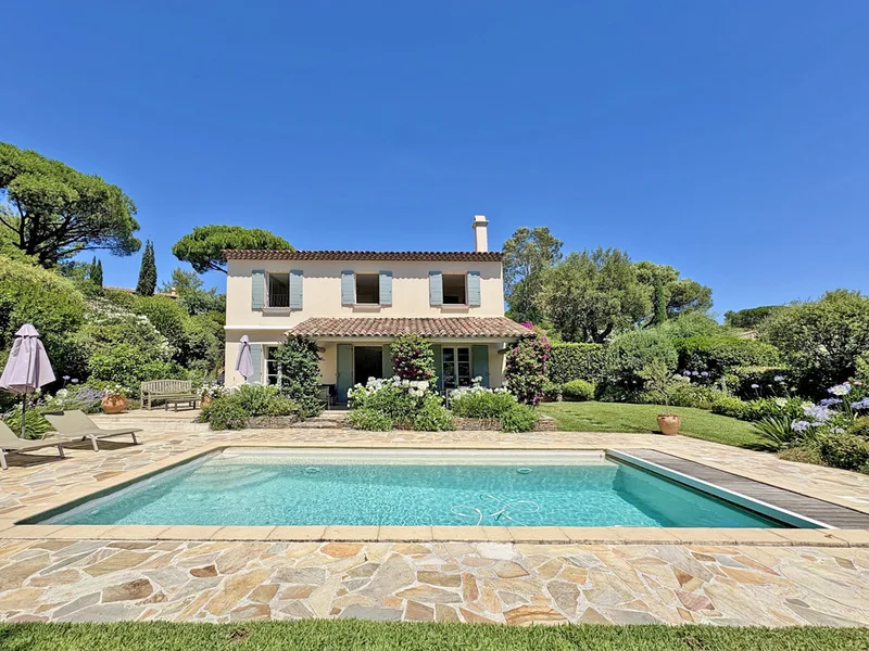 SOLD IN LESS THAN ONE MONTH IN A SOUGHT-AFTER PRIVATE ESTATE IN GASSIN